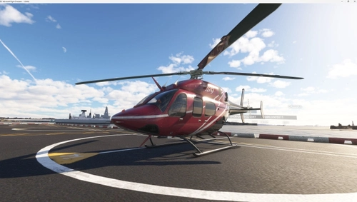 JXT B429 Realism Mod Buttkicker Simhub Vibrafile