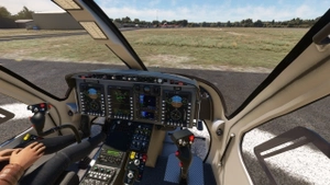 jXt Simulations Bell 429 thumbnail 5