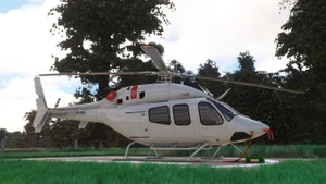 jXt Simulations Bell 429 thumbnail 7