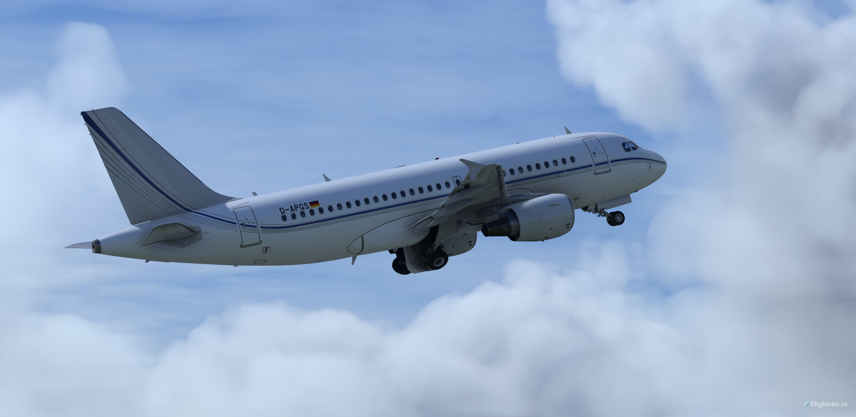 ゲルマニア航空 Aviationtag A319 D-ASTZ ゲルマニア航空 Aviationtag A319 D-ASTZ - メルカリ