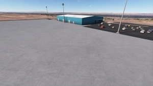 KABQ - Albuquerque International Sunport thumbnail 2