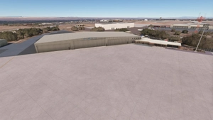 KABQ - Albuquerque International Sunport thumbnail 3