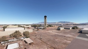 KABQ - Albuquerque International Sunport thumbnail 6
