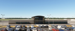 KABY Southwest Georgia Regional Airport thumbnail 1