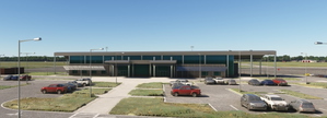 KABY Southwest Georgia Regional Airport thumbnail 2