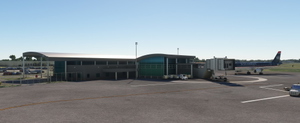 KABY Southwest Georgia Regional Airport thumbnail 3