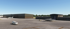 KABY Southwest Georgia Regional Airport thumbnail 4