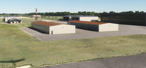 KABY Southwest Georgia Regional Airport thumbnail 5
