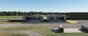 KABY Southwest Georgia Regional Airport thumbnail 6