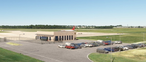 KABY Southwest Georgia Regional Airport thumbnail 7