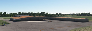 KABY Southwest Georgia Regional Airport thumbnail 9