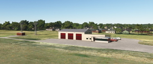 KABY Southwest Georgia Regional Airport thumbnail 10