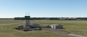 KABY Southwest Georgia Regional Airport thumbnail 11