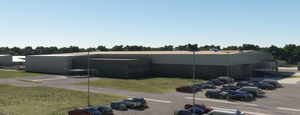 KABY Southwest Georgia Regional Airport thumbnail 12
