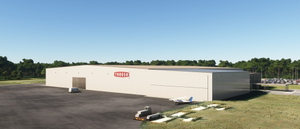 KABY Southwest Georgia Regional Airport thumbnail 13
