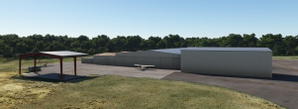 KABY Southwest Georgia Regional Airport thumbnail 14
