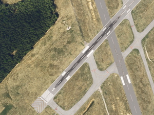 KABY Southwest Georgia Regional Airport thumbnail 17