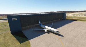 KADM - Ardmore Municipal Airport, Ardmore Oklahoma,  USA thumbnail 5