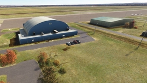 KADM - Ardmore Municipal Airport, Ardmore Oklahoma,  USA thumbnail 7