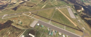 KADM - Ardmore Municipal Airport, Ardmore Oklahoma,  USA thumbnail 8
