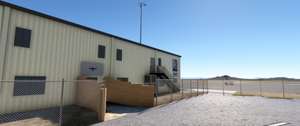 KAEG Double Eagle II Airport, Albuquerque thumbnail 6