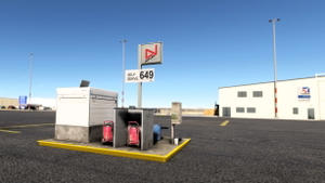 KAEG Double Eagle II Airport, Albuquerque thumbnail 9