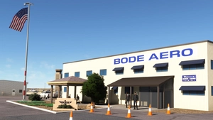 KAEG Double Eagle II Airport, Albuquerque thumbnail 7