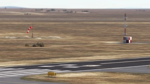 KAEG Double Eagle II Airport, Albuquerque thumbnail 11