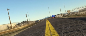 KAEG Double Eagle II Airport, Albuquerque thumbnail 5
