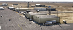 KAEG Double Eagle II Airport, Albuquerque thumbnail 4
