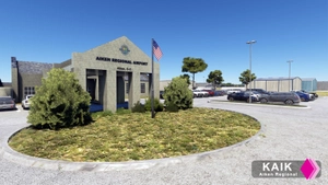 KAIK - Aiken Regional Airport thumbnail 1