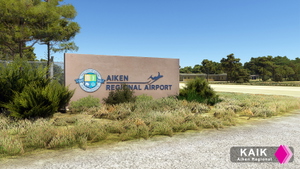 KAIK - Aiken Regional Airport thumbnail 2
