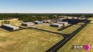 KAIK - Aiken Regional Airport thumbnail 4