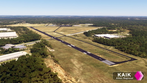 KAIK - Aiken Regional Airport thumbnail 7