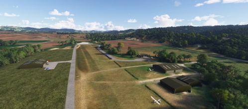 Kaipara Flats Airfield