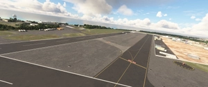 Kalaeloa - John Rodgers Field PHJR (Former NAS Barbers Point)  thumbnail 2