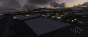 Kalaeloa - John Rodgers Field PHJR (Former NAS Barbers Point)  thumbnail 3