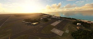 Kalaeloa - John Rodgers Field PHJR (Former NAS Barbers Point)  thumbnail 4