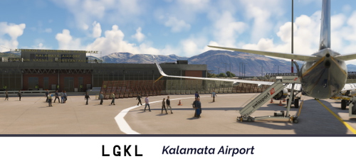 Kalamata LGKL GSX Profile for MXI Design