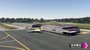 KAMG - Bacon County Airport thumbnail 2