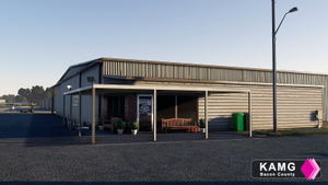 KAMG - Bacon County Airport thumbnail 3