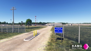 KAMG - Bacon County Airport thumbnail 4