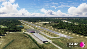 KAMG - Bacon County Airport thumbnail 7