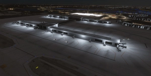Kansas City International Airport (KMCI) thumbnail 4