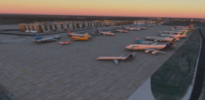 Kansas City International Airport (KMCI) thumbnail 5