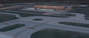 Kansas City International Airport (KMCI) thumbnail 7