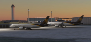 Kansas City International Airport (KMCI) thumbnail 8