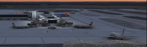 Kansas City International Airport (KMCI) thumbnail 9