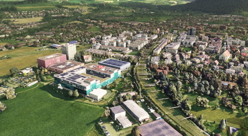Kantonsspital Zug