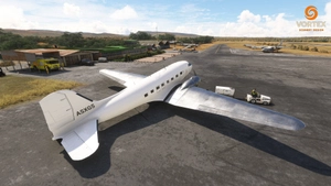 Kariba Airport - (FVKB) thumbnail 21